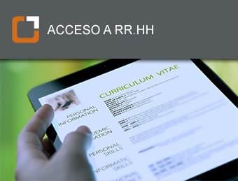 Acceso al administrador